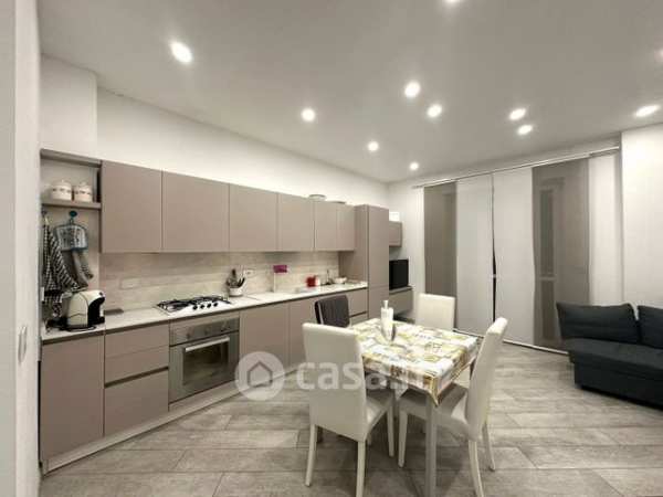 Appartamento in residenziale in 