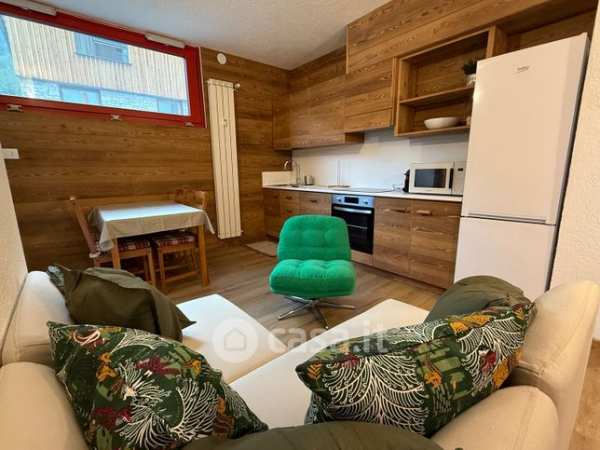 Appartamento in residenziale in Via Val Veny 31