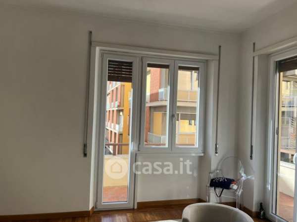 Ufficio in commerciale in Via di Santa Teresa