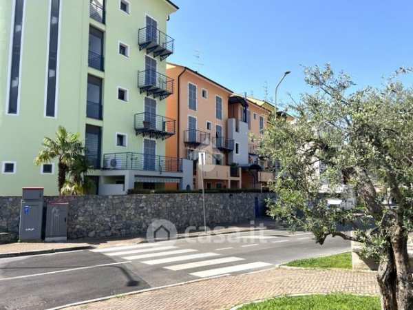 Appartamento in residenziale in Via Ruggero Leoncavallo 4
