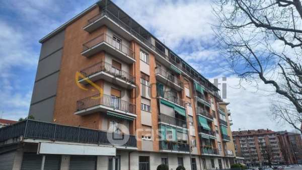 Appartamento in residenziale in Via A. De Gasperi 4