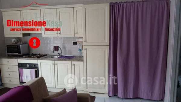 Appartamento in residenziale in Via Polvica