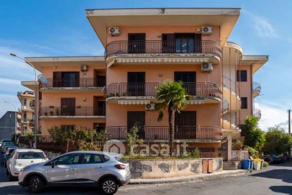 Appartamento in residenziale in Via Savoia 24