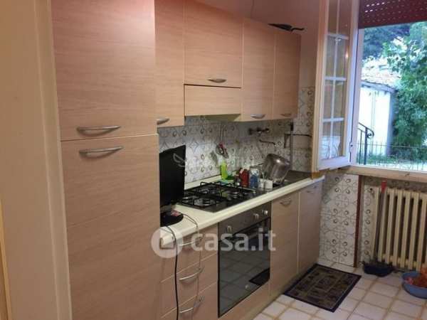 Appartamento in residenziale in Via Cecchini