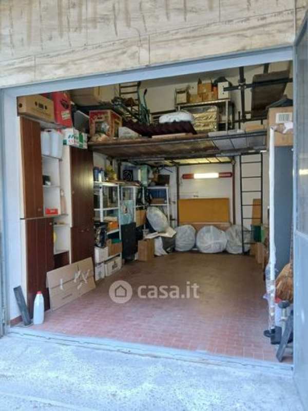 Box/posto auto in residenziale in Via Giuseppe Rigola 20