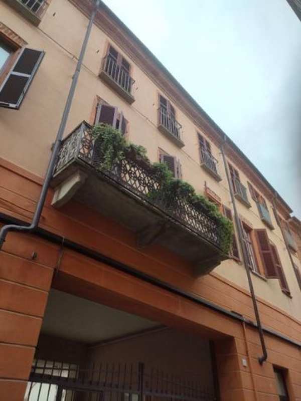 Appartamento in residenziale in Via Quintino Sella 12