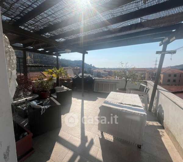 Villetta a schiera in residenziale in Via dei Partigiani