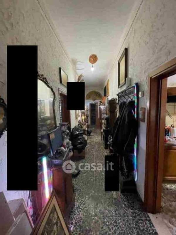 Appartamento in residenziale in Corso Amedeo 95