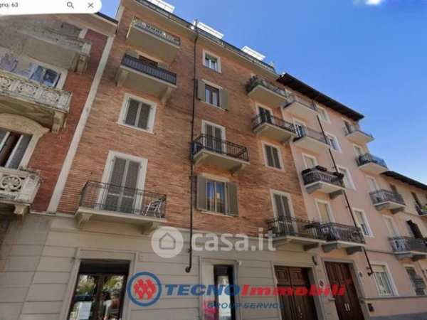 Box/posto auto in residenziale in 