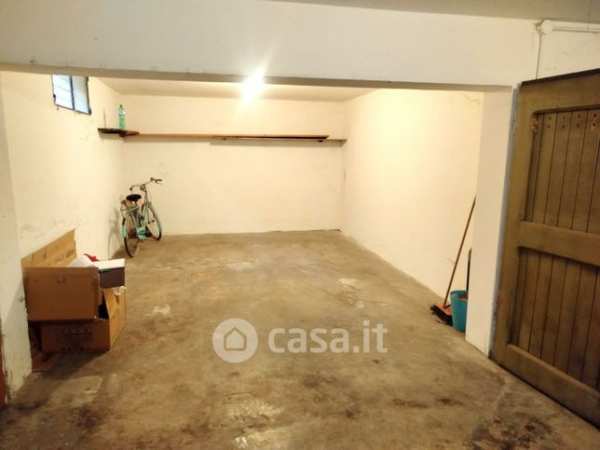 Box/posto auto in residenziale in Via Pasubio