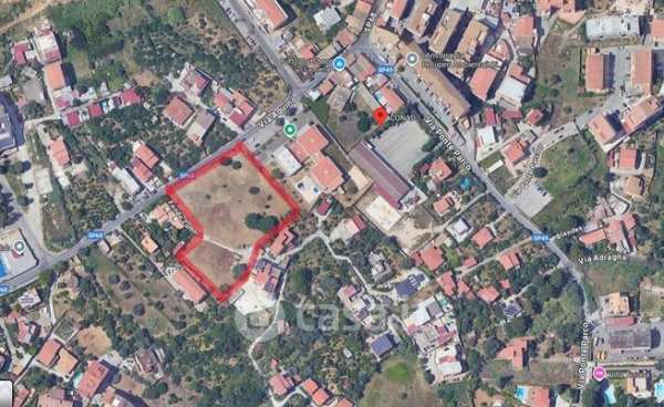 Terreno edificabile in residenziale in Strada Provinciale di Pezzingoli