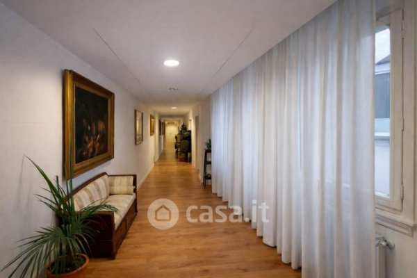 Appartamento in residenziale in Viale Malta 19