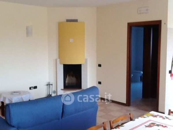 Appartamento in residenziale in Via L. Pravato 4