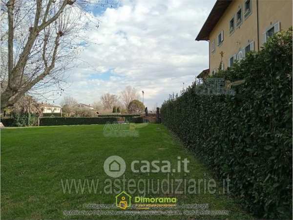 Appartamento in residenziale in Via tosco romagnola
