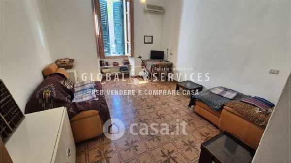 Appartamento in residenziale in Largo Agostino Ballero 10