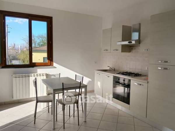 Appartamento in residenziale in 