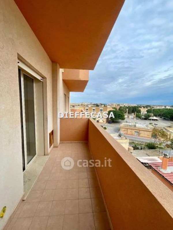 Appartamento in residenziale in Via Libertà