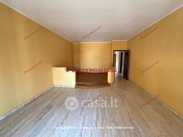 Appartamento in residenziale in Via Angelo Musco 2