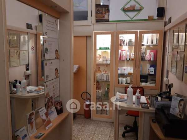 Attivitã /licenza (con o senza mura) in commerciale in 