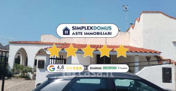 Appartamento in residenziale in Via 101