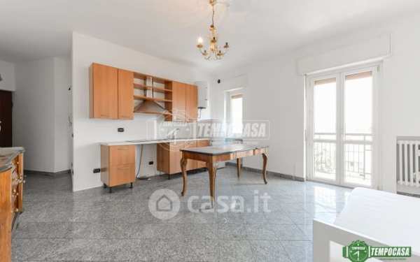 Appartamento in residenziale in Via Andrea Doria 2