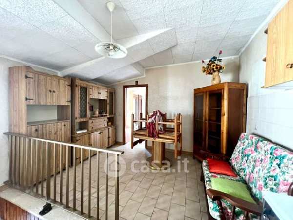 Appartamento in residenziale in Via Arco Muccetti 9