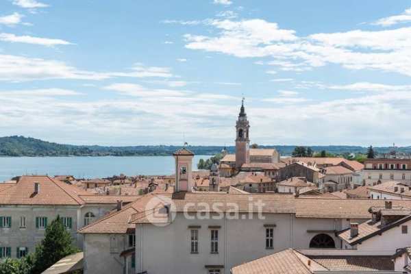 Appartamento in residenziale in Via Cavour