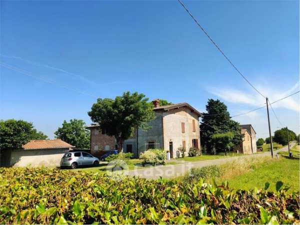 Rustico/casale in residenziale in 
