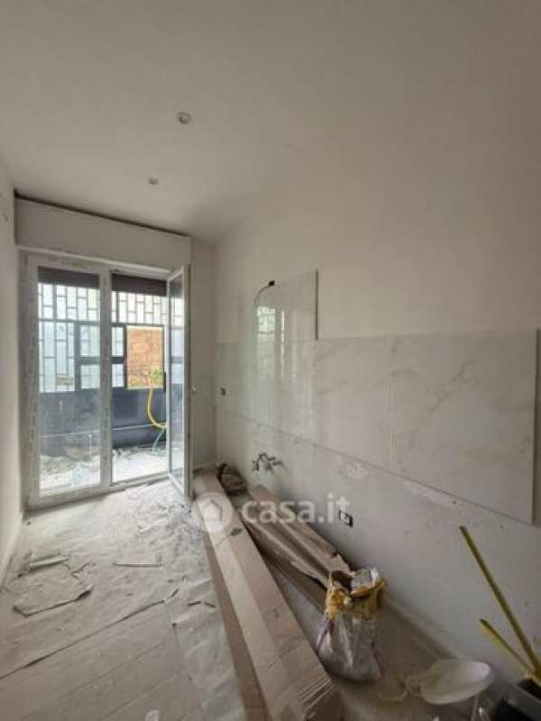 Appartamento in residenziale in Corso Vittorio Emanuele II 228