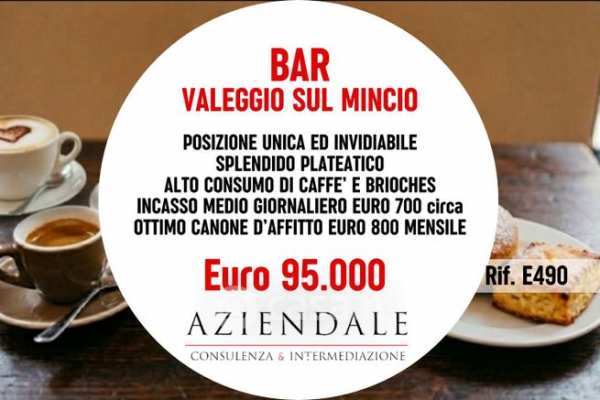 Attivitã /licenza (con o senza mura) in commerciale in Piazzale Vittorio Veneto