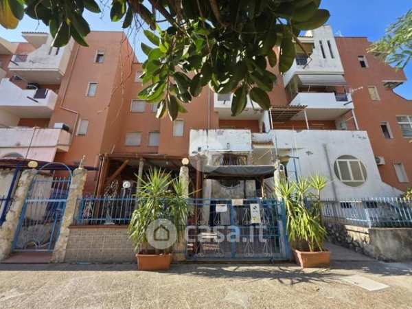 Appartamento in residenziale in Via Campo Volo