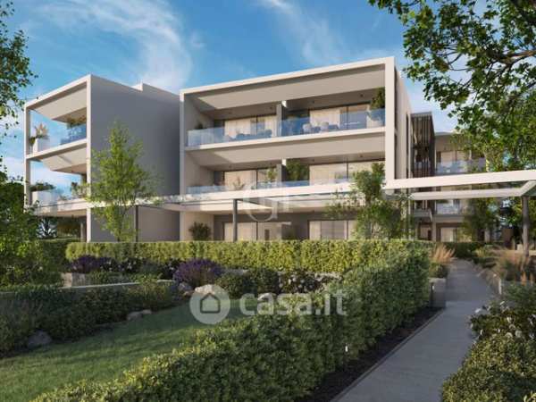 Appartamento in residenziale in Via Roma 28 -54
