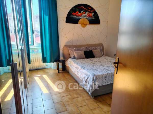 Appartamento in residenziale in Via Lunigiana