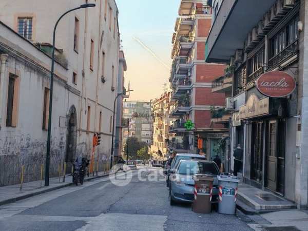 Negozio/locale commerciale in commerciale in Via Belvedere