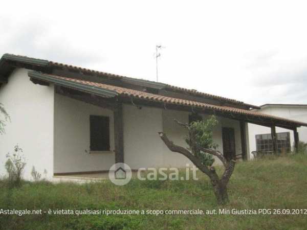 Villa in residenziale in Via Cascina Nuova Litta 13