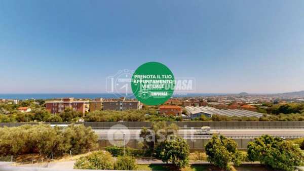 Appartamento in residenziale in Via dei Pozzi 11