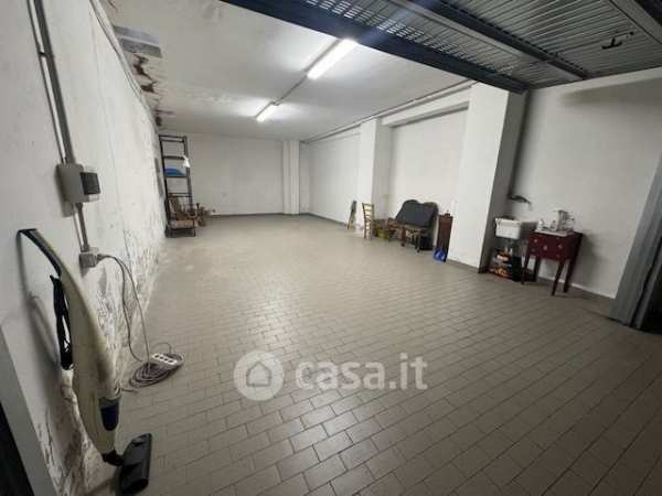 Box/posto auto in residenziale in Piazza Mario Rapisardi