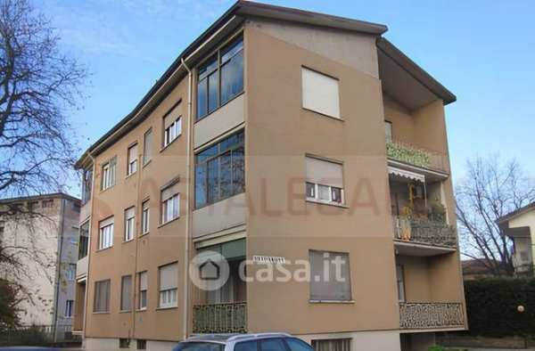 Appartamento in residenziale in Via dei Gelsi 2