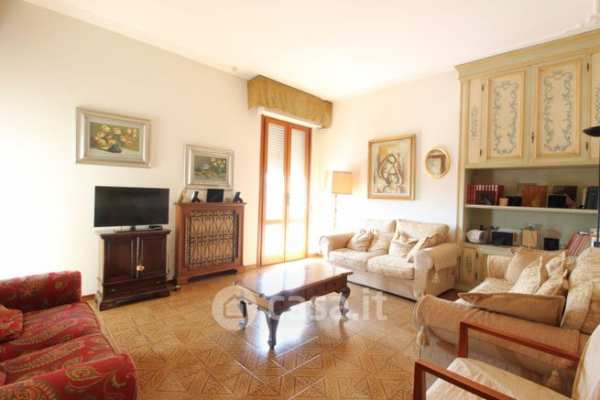 Appartamento in residenziale in Via Goffredo Mameli