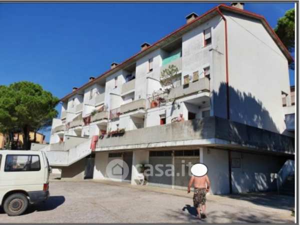 Appartamento in residenziale in Via Martio Bulgarelli