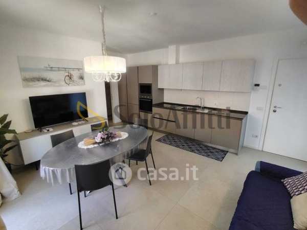 Appartamento in residenziale in Viale Fratelli Sintoni 68