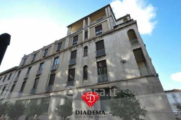 Appartamento in residenziale in Via Giuseppe Verdi 1