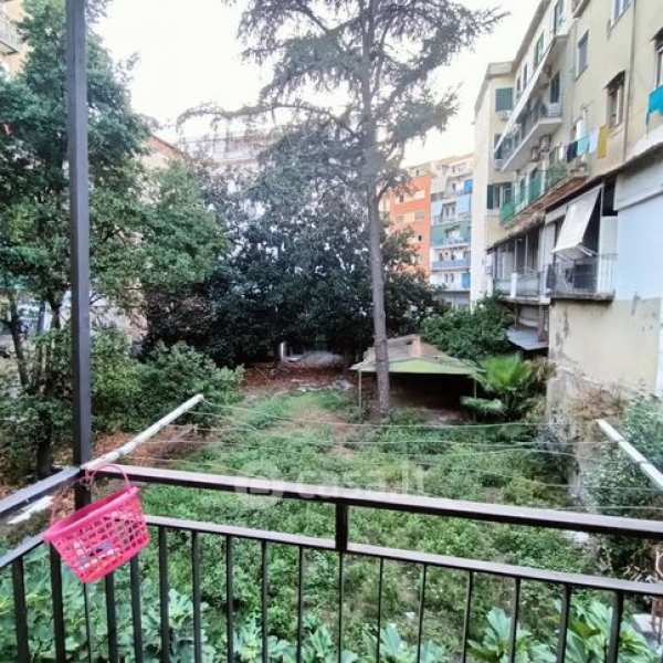 Appartamento in residenziale in Via Santi Giovanni e Paolo 145