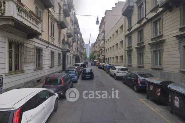 Appartamento in residenziale in Via San Quintino