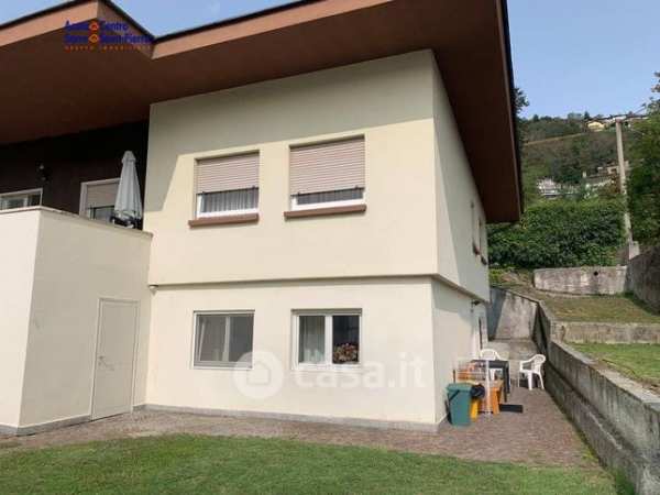 Appartamento in residenziale in Via Edelweiss 21