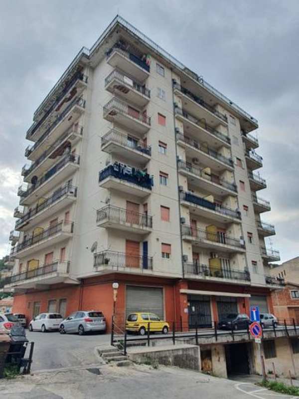 Appartamento in residenziale in Via Modica Sorda 831