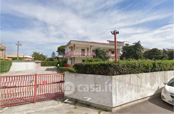Appartamento in residenziale in Via Calata Cornilecchia 6