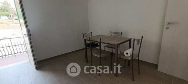 Appartamento in residenziale in Via Pinchera 7