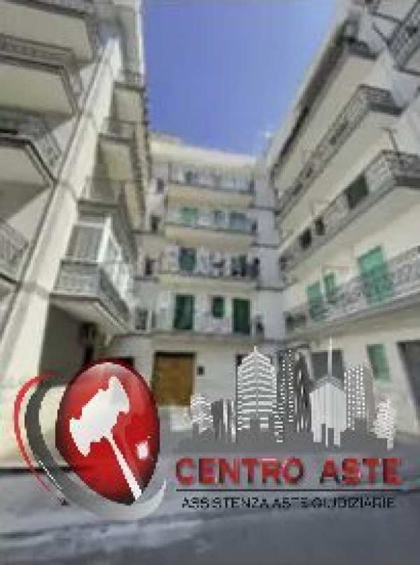Appartamento in residenziale in Via Cesare Pavese