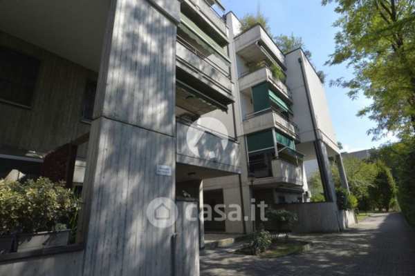 Appartamento in residenziale in Via Giuseppe Marotta 18